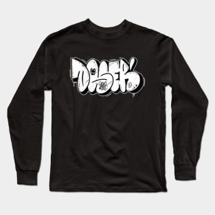 Doser bombing Long Sleeve T-Shirt